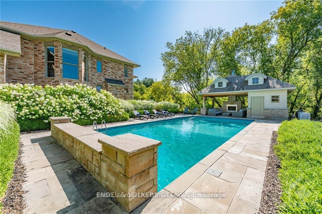 Photo 44 of 110 Gray Willow Place, Ottawa, Manotick Village & Manotick Estates — HOMEH