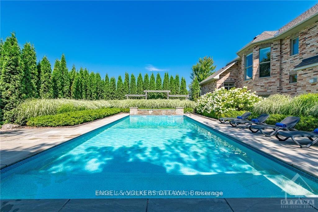 Photo 46 of 110 Gray Willow Place, Ottawa, Manotick Village & Manotick Estates — HOMEH