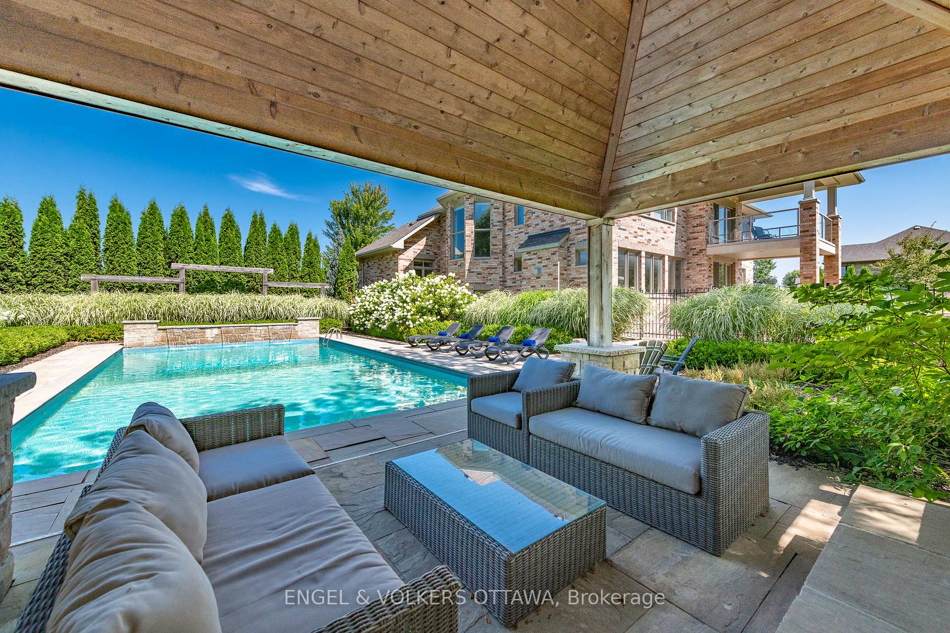 Photo 47 of 110 Gray Willow Place, Ottawa, Manotick Village & Manotick Estates — HOMEH