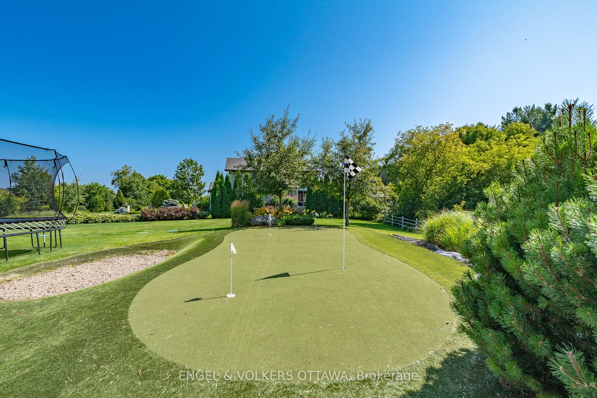 Photo 49 of 110 Gray Willow Place, Ottawa, Manotick Village & Manotick Estates — HOMEH