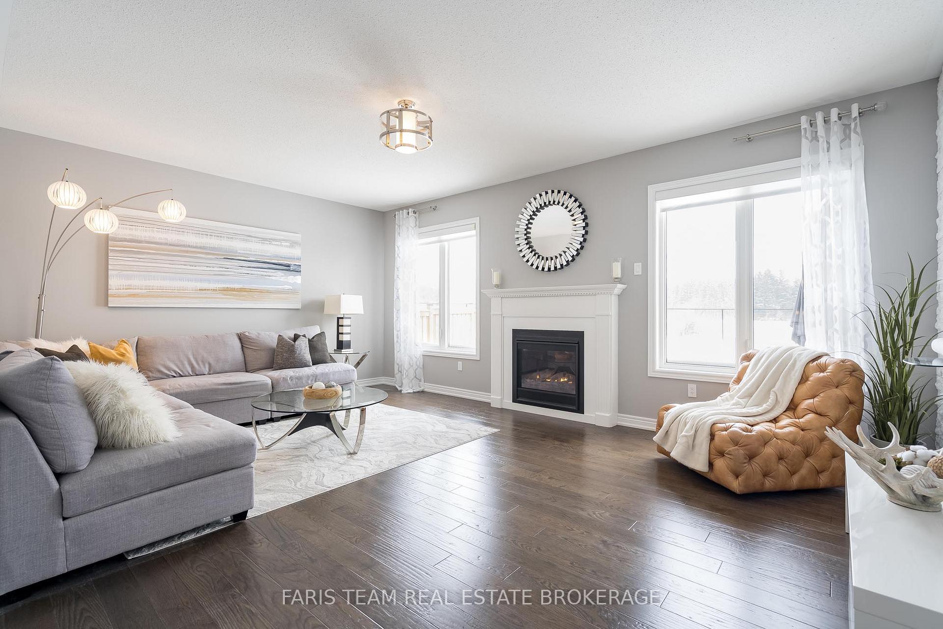 Photo 17 of 72 Heritage Road, Innisfil, Cookstown — HOMEH
