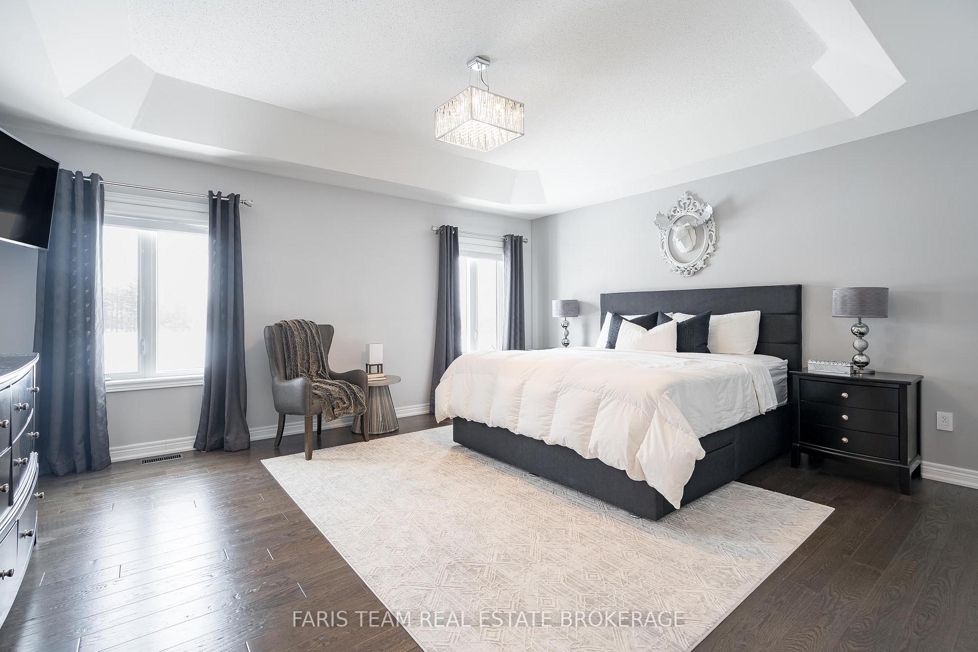 Photo 23 of 72 Heritage Road, Innisfil, Cookstown — HOMEH