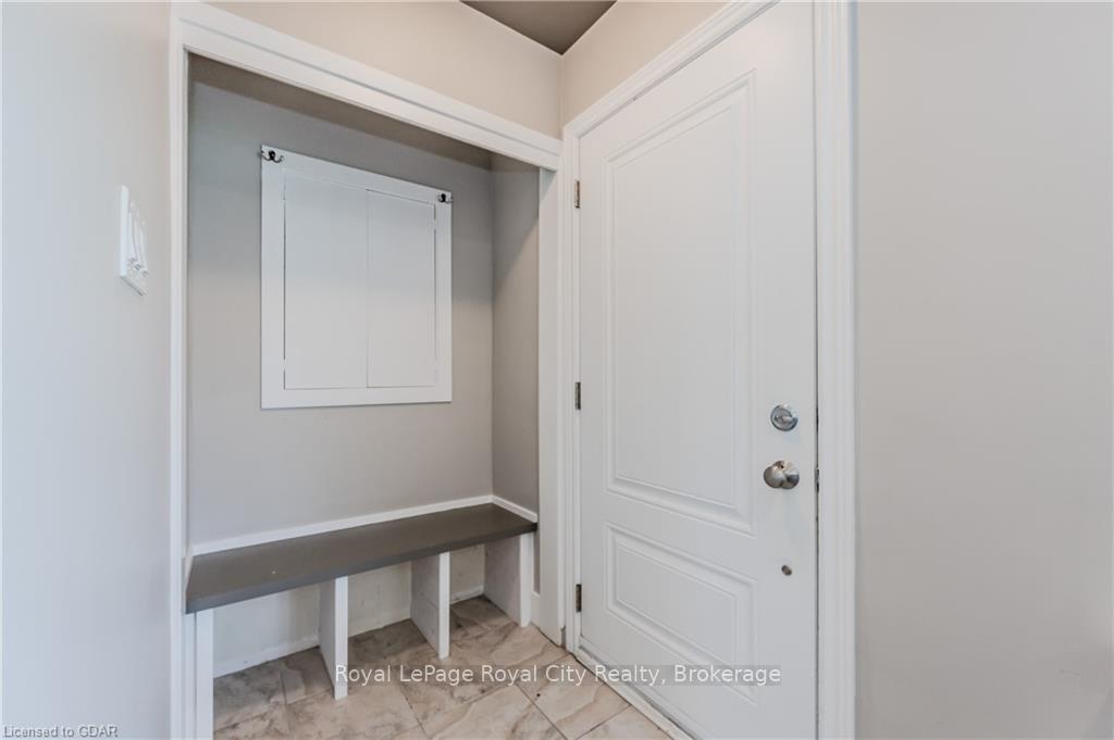 Photo 4 of Unit UPPER, 65 Village Road, Kitchener — HOMEH