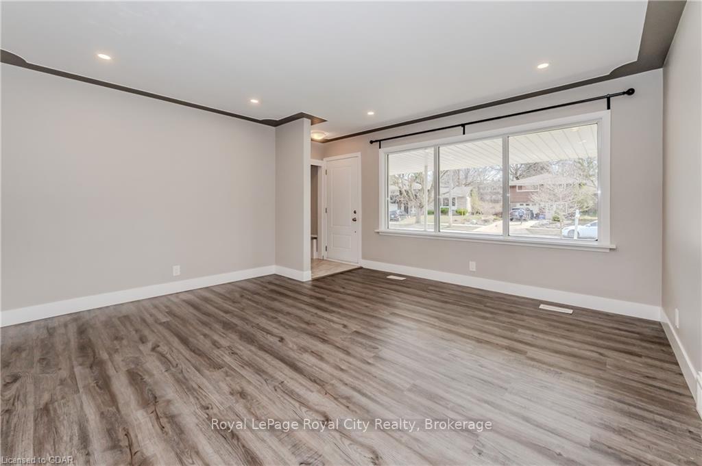 Photo 5 of Unit UPPER, 65 Village Road, Kitchener — HOMEH