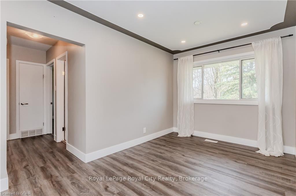 Photo 8 of Unit UPPER, 65 Village Road, Kitchener — HOMEH