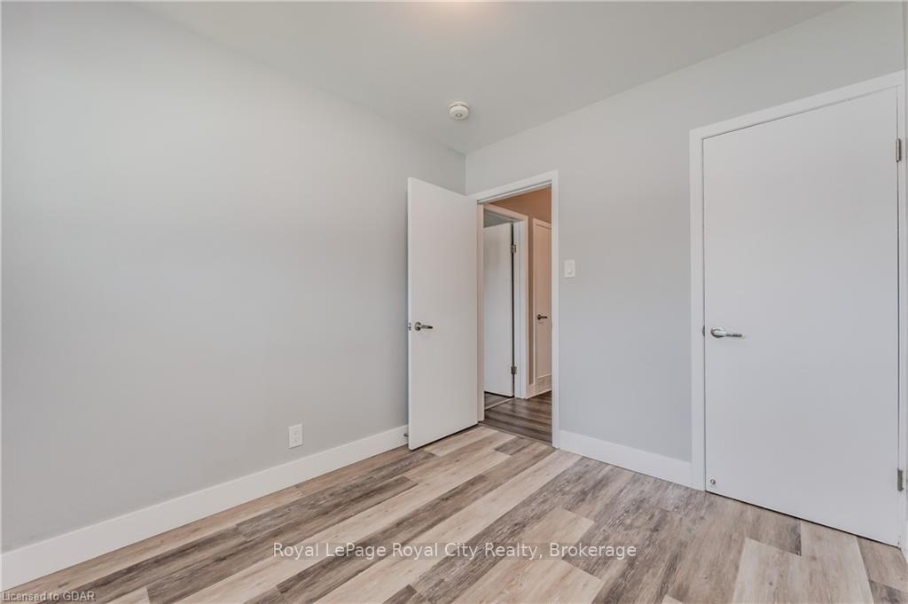 Photo 14 of Unit UPPER, 65 Village Road, Kitchener — HOMEH