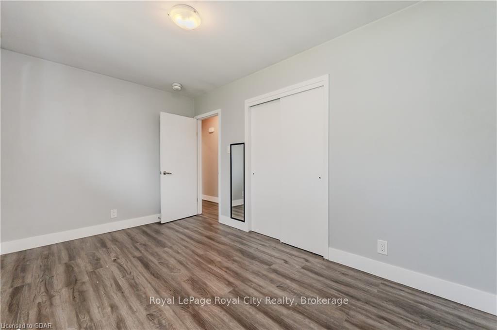 Photo 16 of Unit UPPER, 65 Village Road, Kitchener — HOMEH