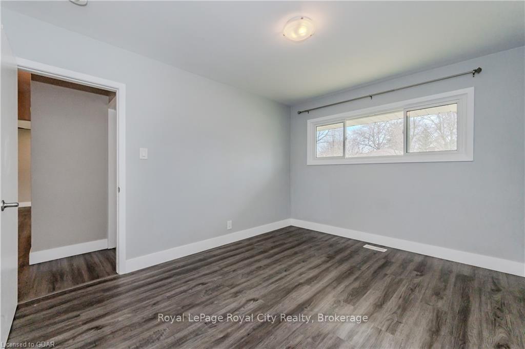 Photo 18 of Unit UPPER, 65 Village Road, Kitchener — HOMEH