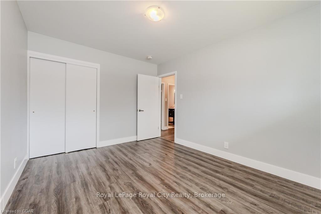 Photo 19 of Unit UPPER, 65 Village Road, Kitchener — HOMEH