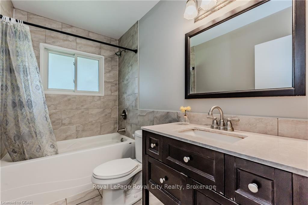 Photo 20 of Unit UPPER, 65 Village Road, Kitchener — HOMEH