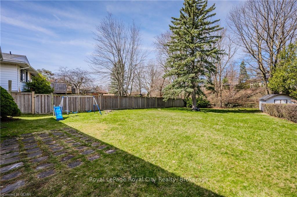 Photo 21 of Unit UPPER, 65 Village Road, Kitchener — HOMEH