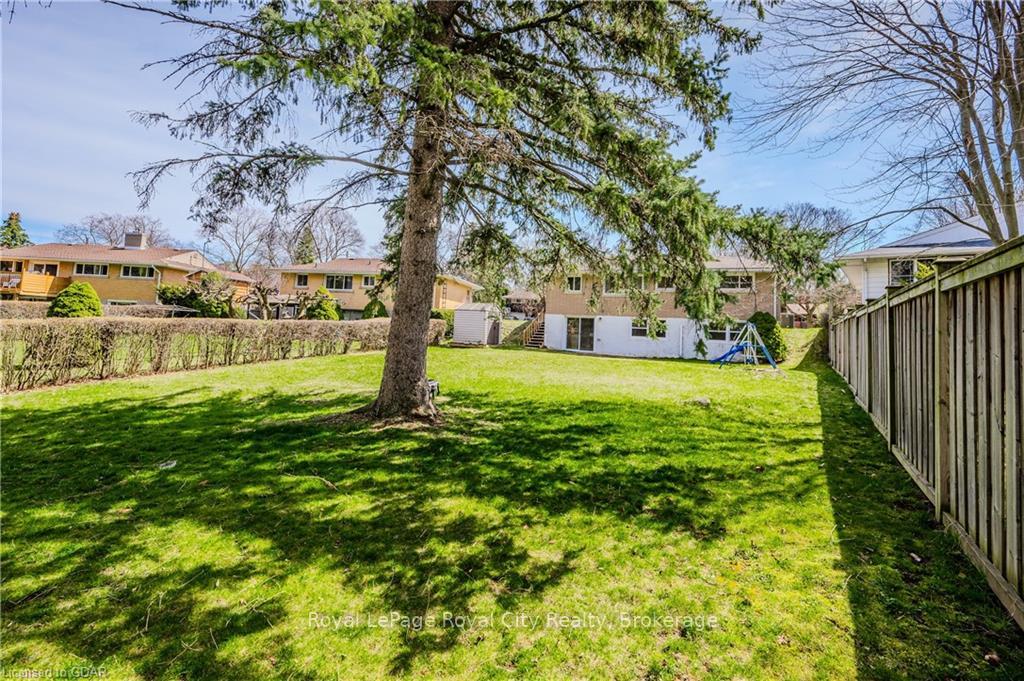 Photo 22 of Unit UPPER, 65 Village Road, Kitchener — HOMEH
