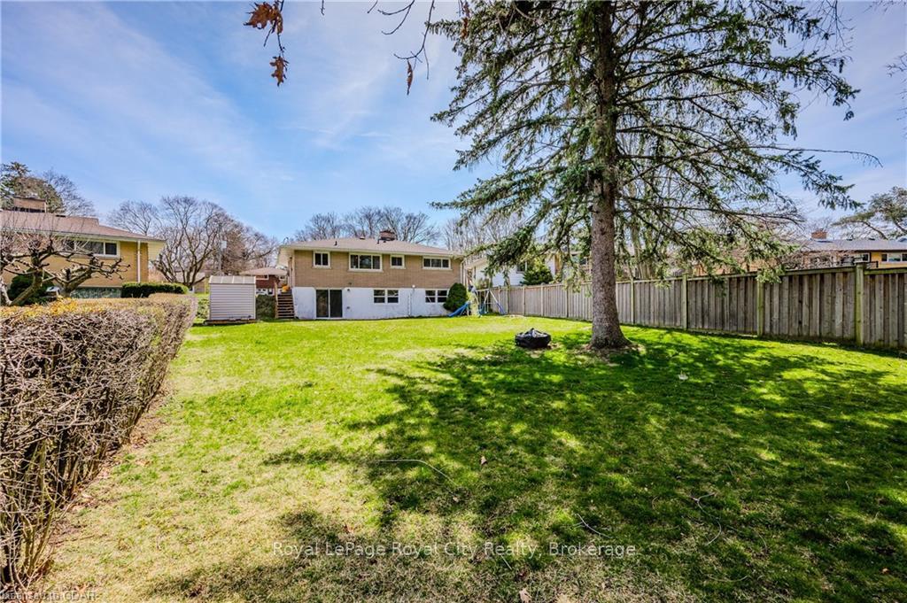 Photo 23 of Unit UPPER, 65 Village Road, Kitchener — HOMEH