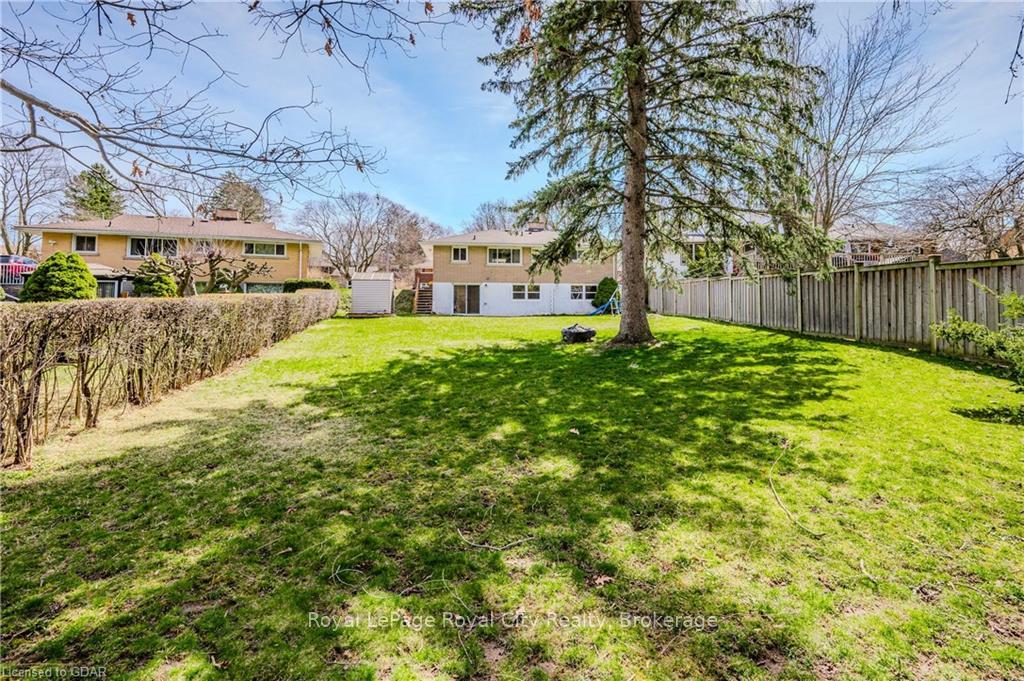 Photo 24 of Unit UPPER, 65 Village Road, Kitchener — HOMEH