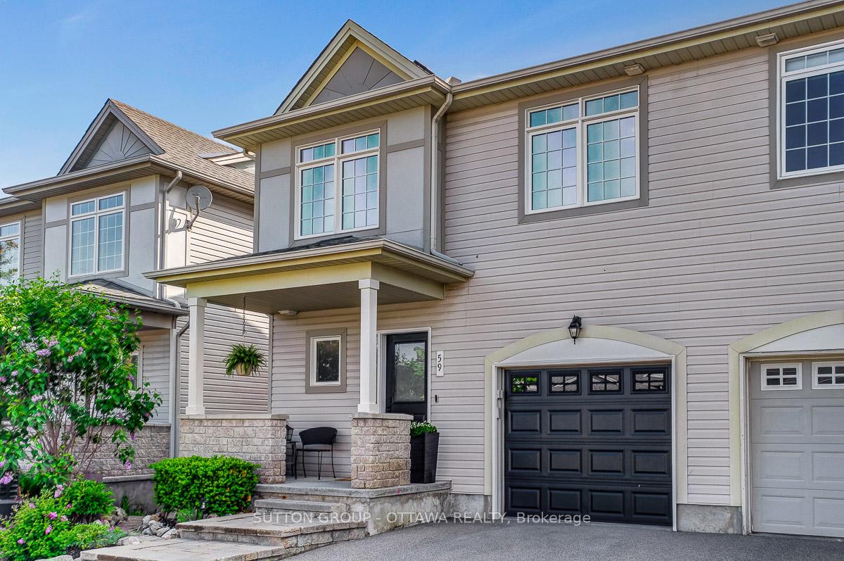 Photo 1 of 59 Village Walk Private, Ottawa, Manotick Village & Manotick Estates — HOMEH