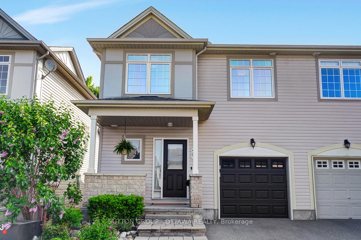 Photo 2 of 59 Village Walk Private, Ottawa, Manotick Village & Manotick Estates — HOMEH
