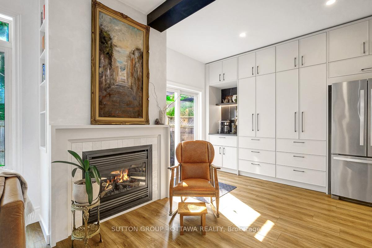 Photo 13 of 59 Village Walk Private, Ottawa, Manotick Village & Manotick Estates — HOMEH