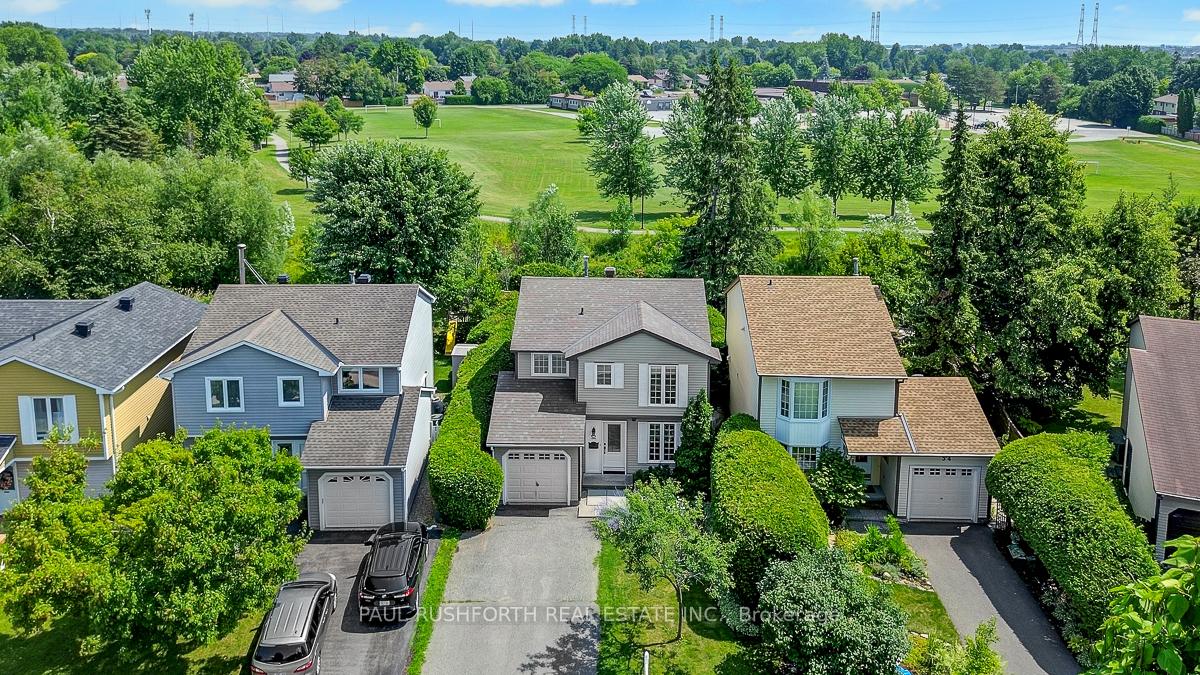 Photo 1 of 52 Mckitrick Drive, Ottawa, Kanata - Glencairn/Hazeldean — HOMEH