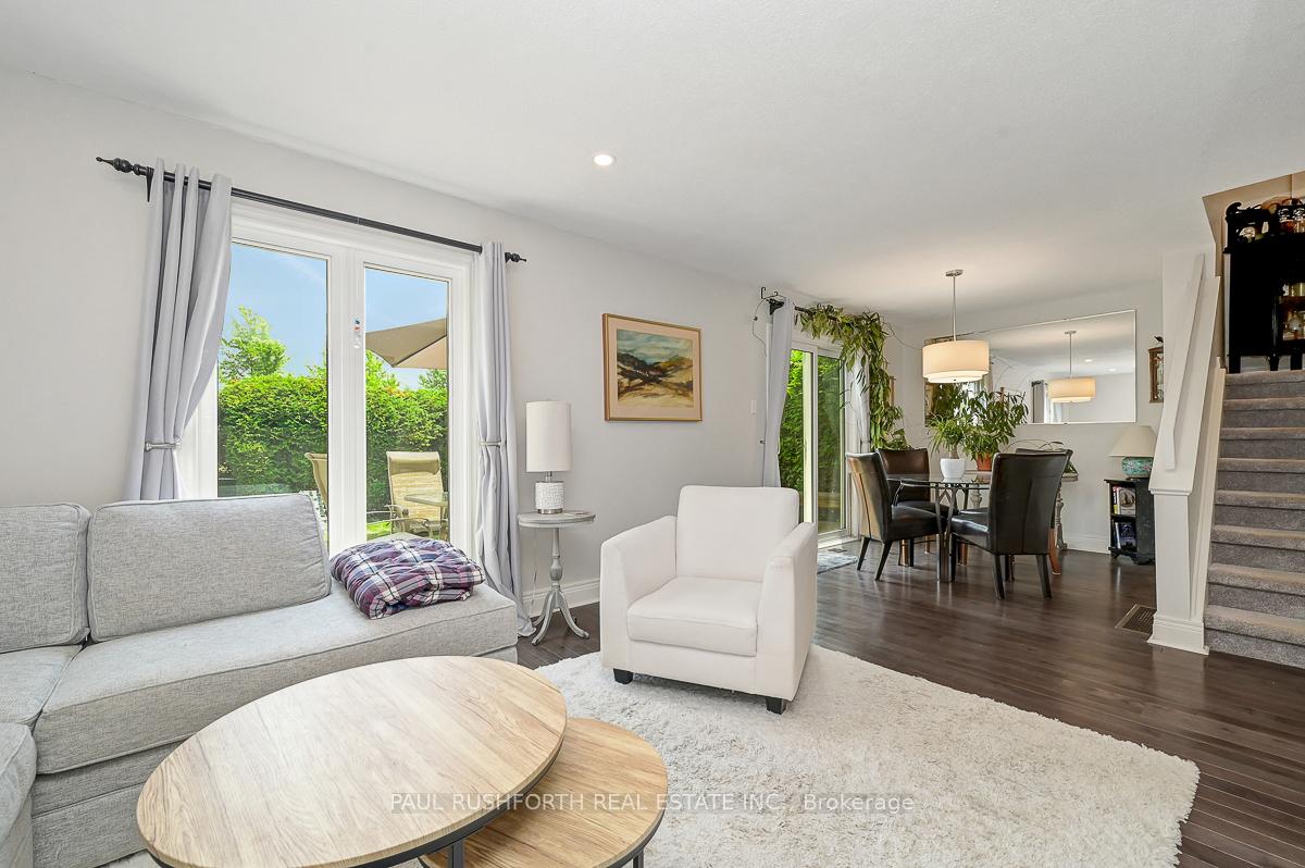 Photo 8 of 52 Mckitrick Drive, Ottawa, Kanata - Glencairn/Hazeldean — HOMEH