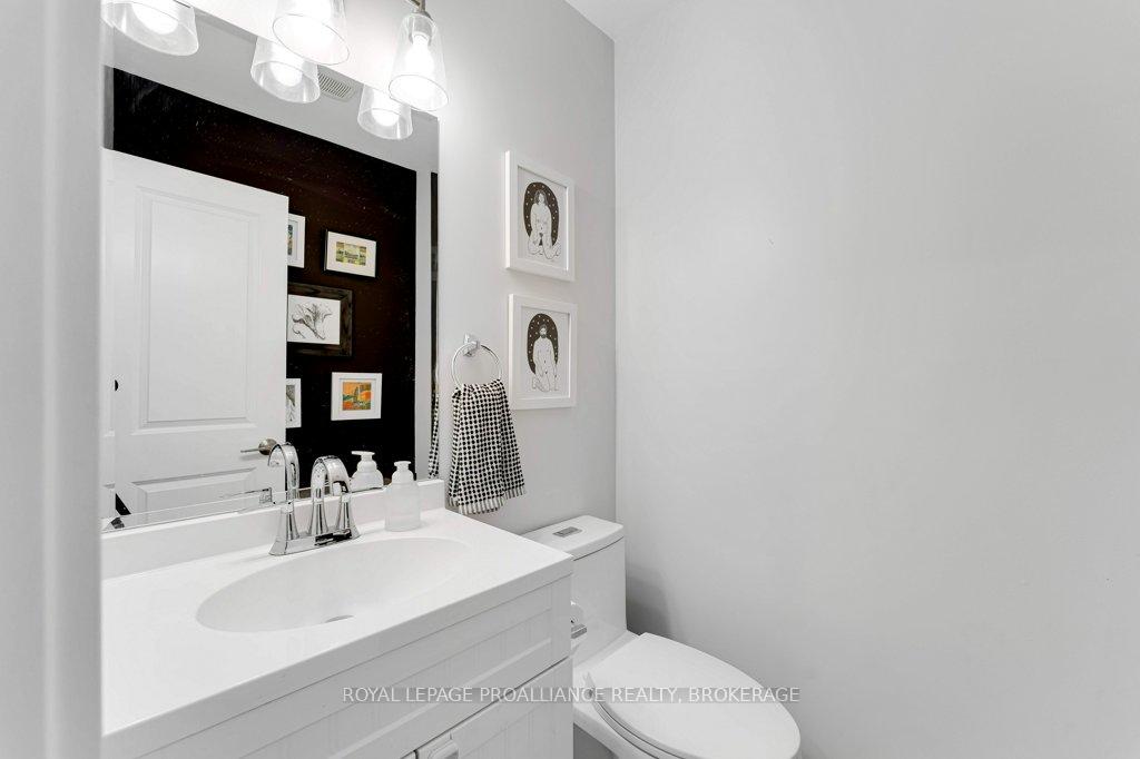 Photo 18 of 4 Glenaire Mews, Kingston, West of Sir John A. Blvd — HOMEH