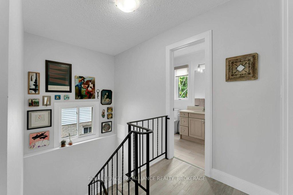 Photo 19 of 4 Glenaire Mews, Kingston, West of Sir John A. Blvd — HOMEH