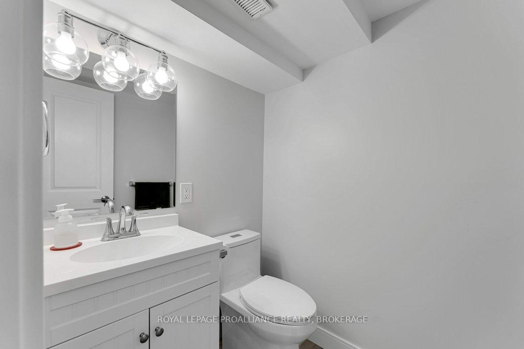 Photo 38 of 4 Glenaire Mews, Kingston, West of Sir John A. Blvd — HOMEH