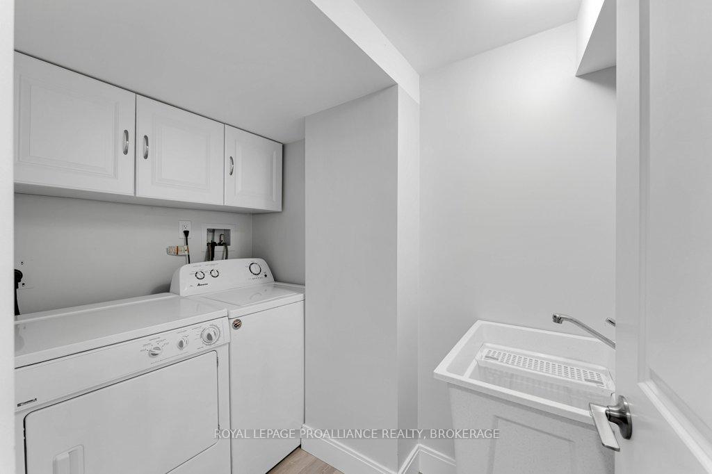 Photo 40 of 4 Glenaire Mews, Kingston, West of Sir John A. Blvd — HOMEH