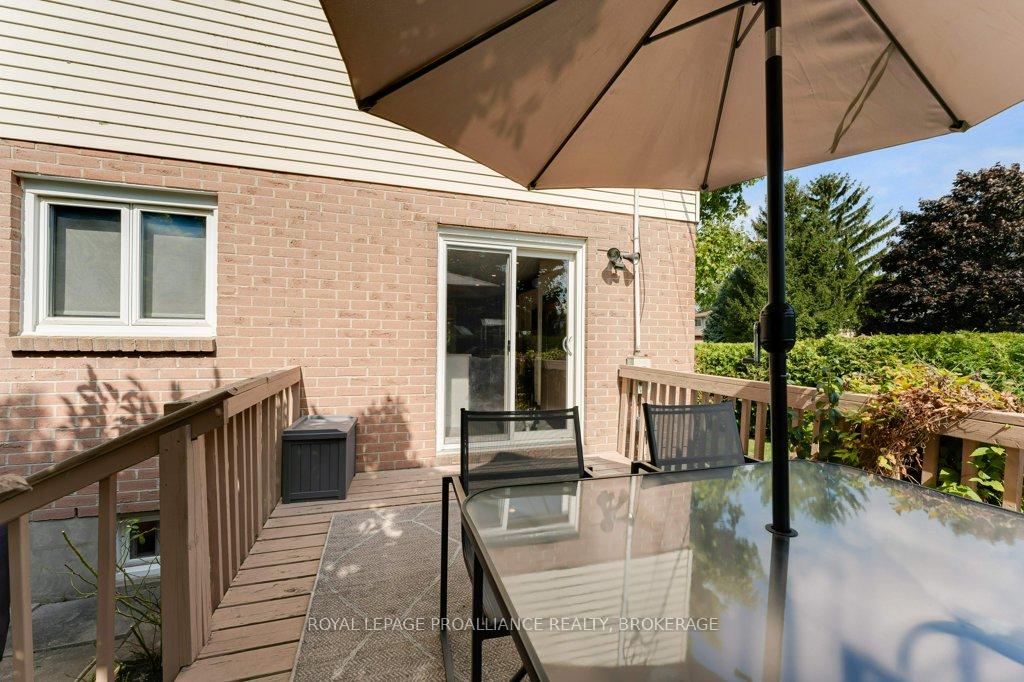 Photo 41 of 4 Glenaire Mews, Kingston, West of Sir John A. Blvd — HOMEH