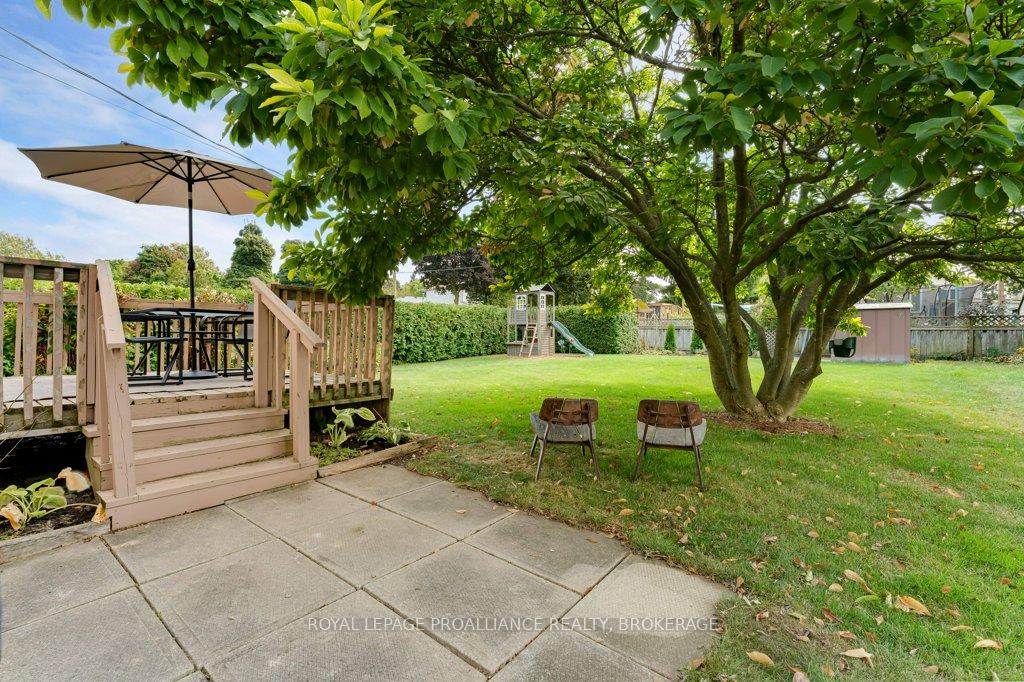 Photo 43 of 4 Glenaire Mews, Kingston, West of Sir John A. Blvd — HOMEH