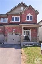 Photo 1 of 217 Losino Crescent, Ottawa, Kanata - Emerald Meadows/Trailwest — HOMEH