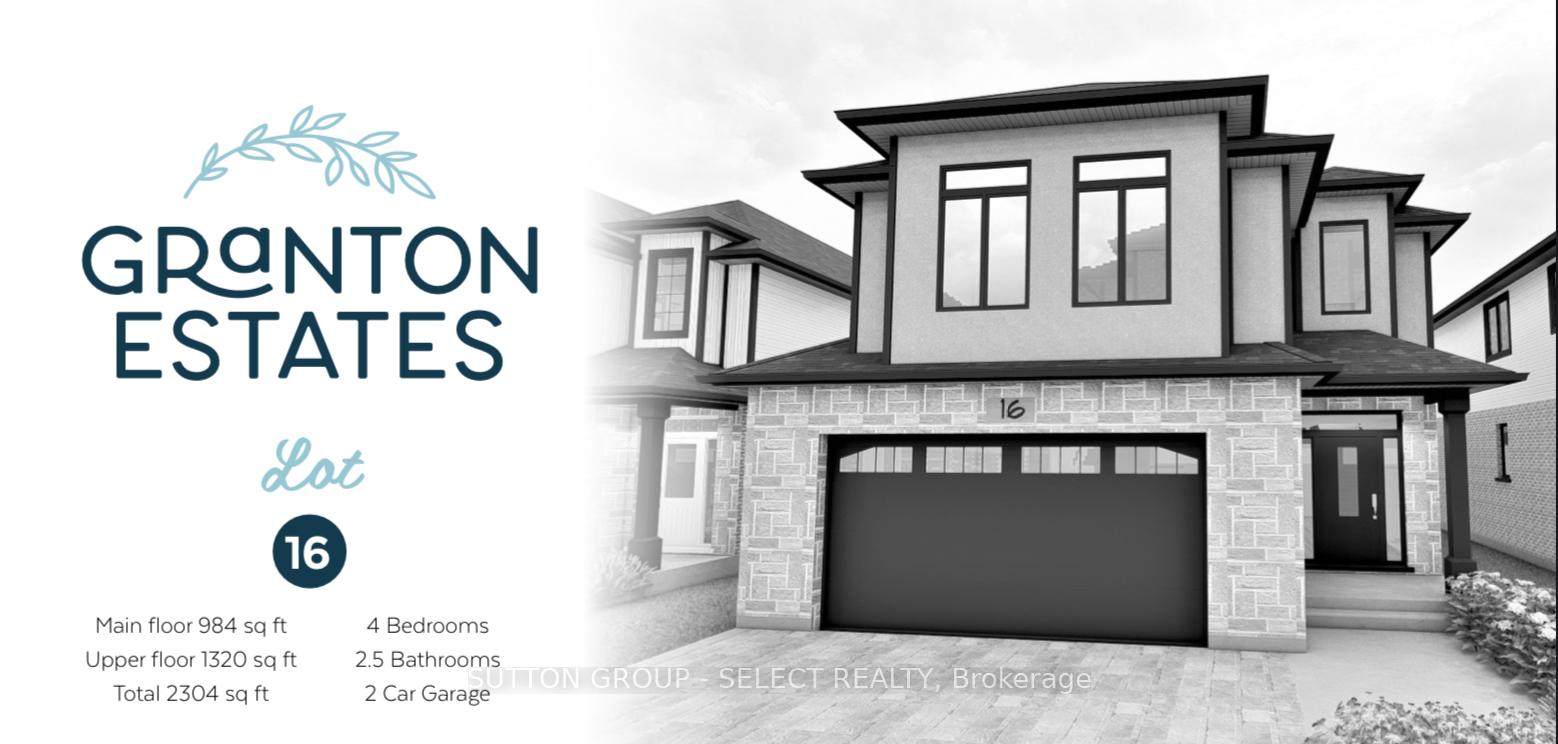 Photo 2 of Unit 22, 7966 Fallon Drive, Lucan Biddulph, Granton — HOMEH