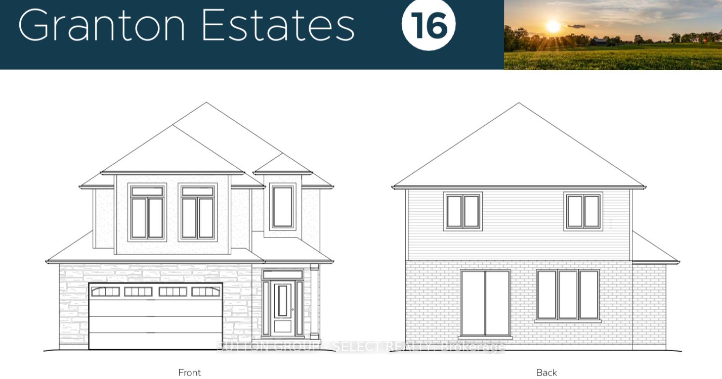 Photo 4 of Unit 22, 7966 Fallon Drive, Lucan Biddulph, Granton — HOMEH