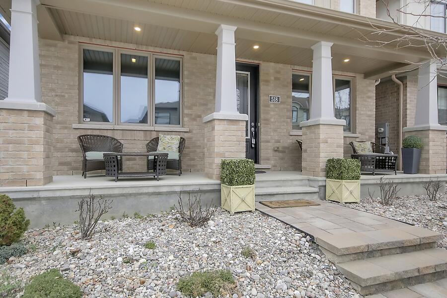 Photo 2 of 518 Chriscraft Way, Ottawa, Mahogany Community — HOMEH