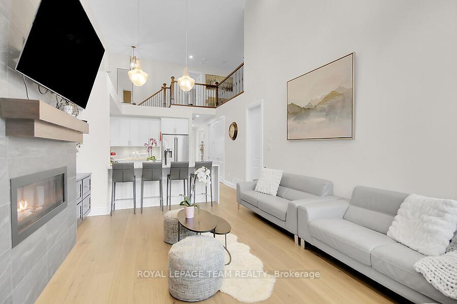 Photo 10 of 518 Chriscraft Way, Ottawa, Mahogany Community — HOMEH