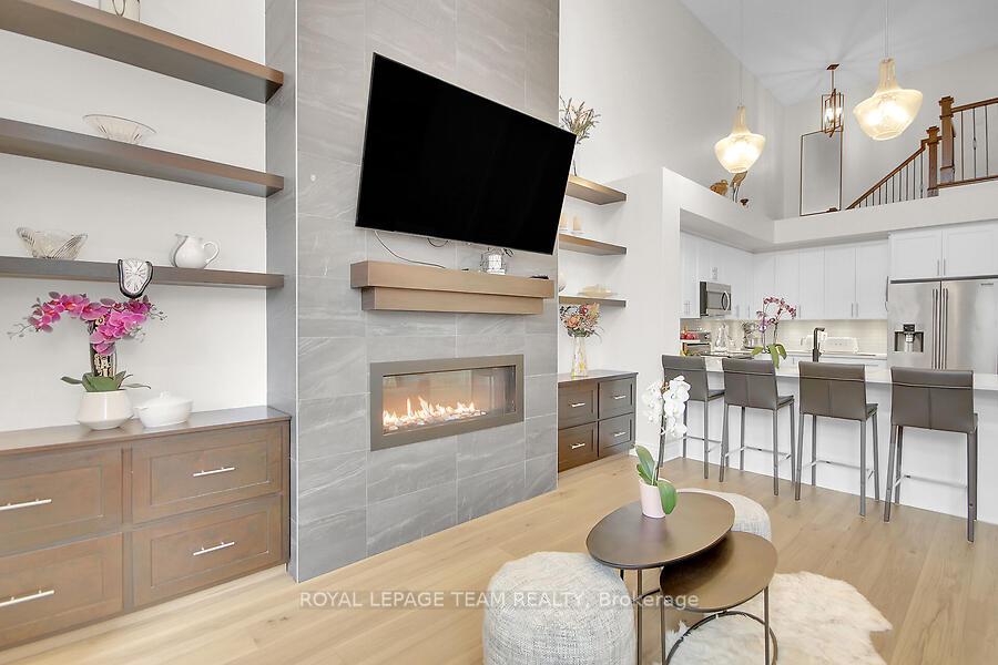 Photo 11 of 518 Chriscraft Way, Ottawa, Mahogany Community — HOMEH