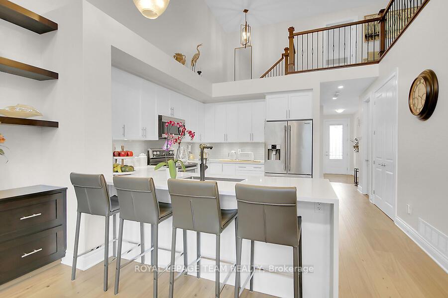 Photo 12 of 518 Chriscraft Way, Ottawa, Mahogany Community — HOMEH