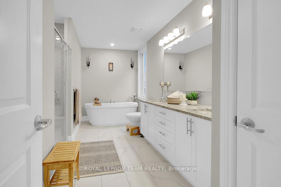 Photo 18 of 518 Chriscraft Way, Ottawa, Mahogany Community — HOMEH