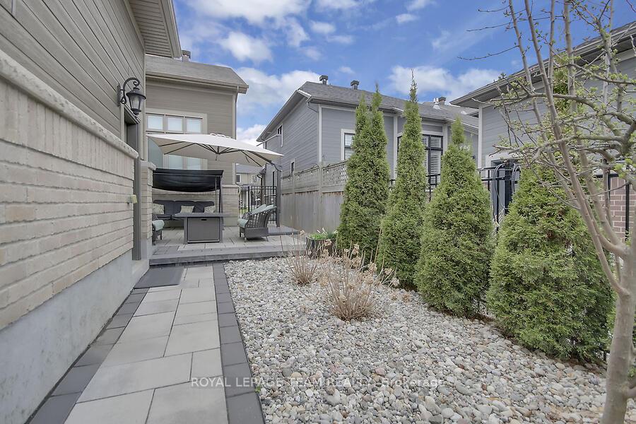 Photo 38 of 518 Chriscraft Way, Ottawa, Mahogany Community — HOMEH