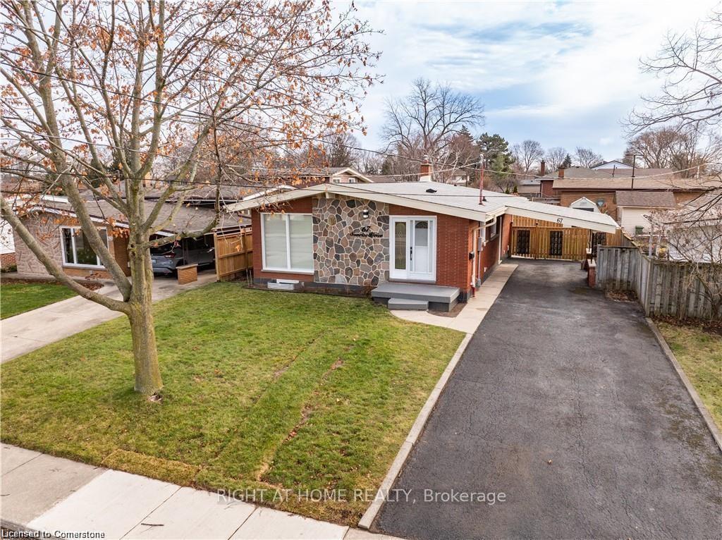 Photo 12 of 67 Sunrise Drive, Hamilton, Corman — HOMEH