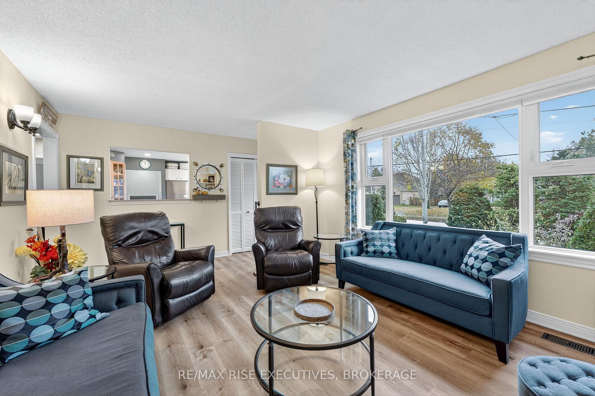 Photo 5 of 990 Woodbine Road, Kingston, North of Taylor-Kidd Blvd — HOMEH