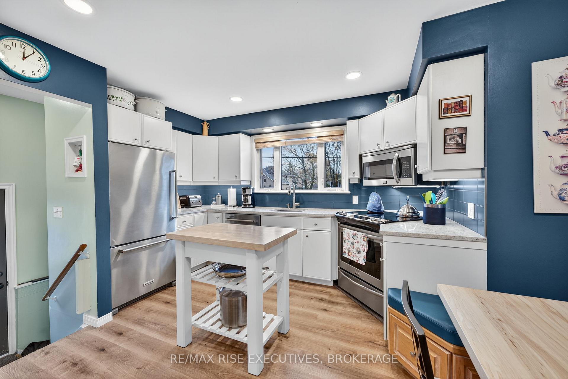 Photo 7 of 990 Woodbine Road, Kingston, North of Taylor-Kidd Blvd — HOMEH