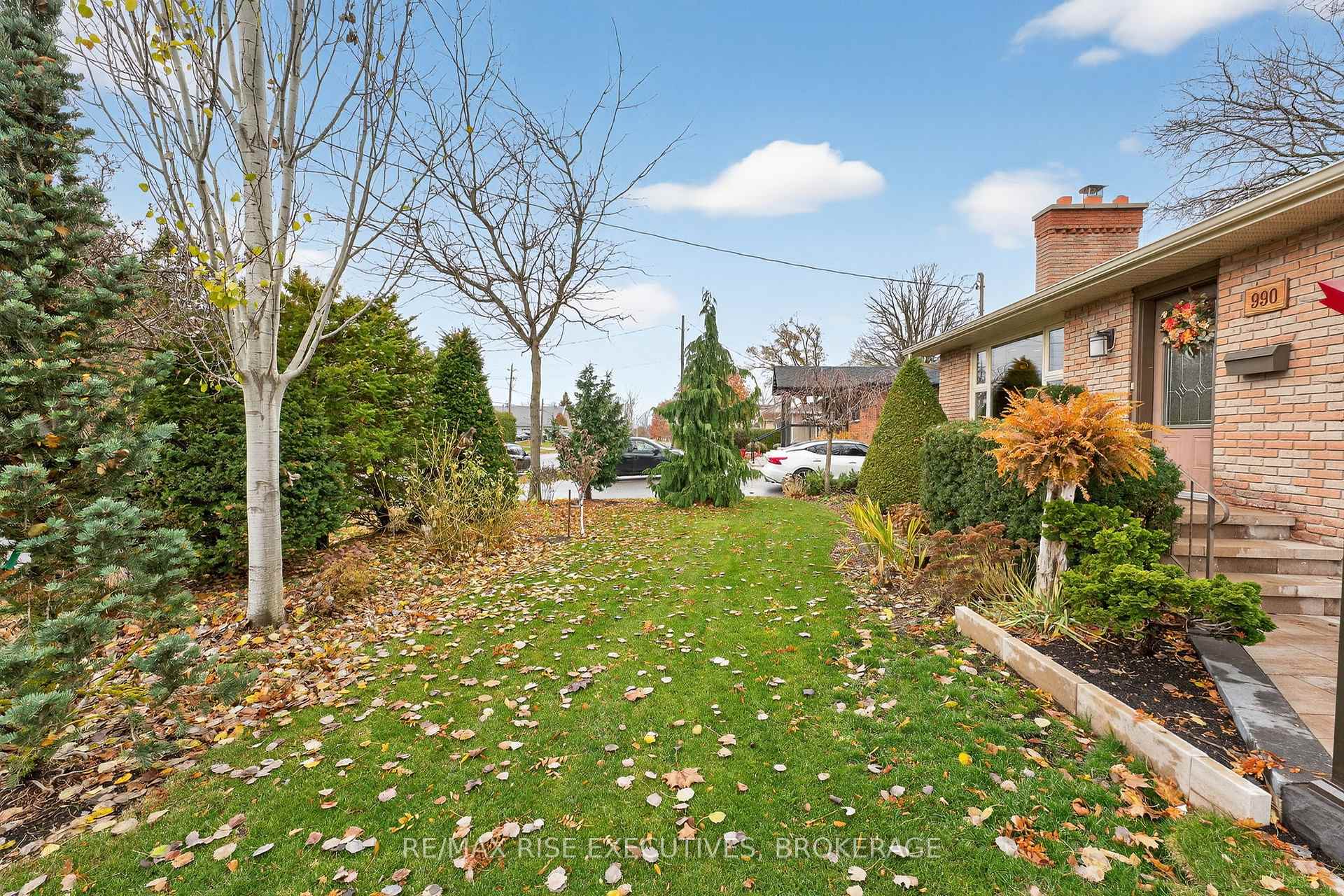 Photo 21 of 990 Woodbine Road, Kingston, North of Taylor-Kidd Blvd — HOMEH