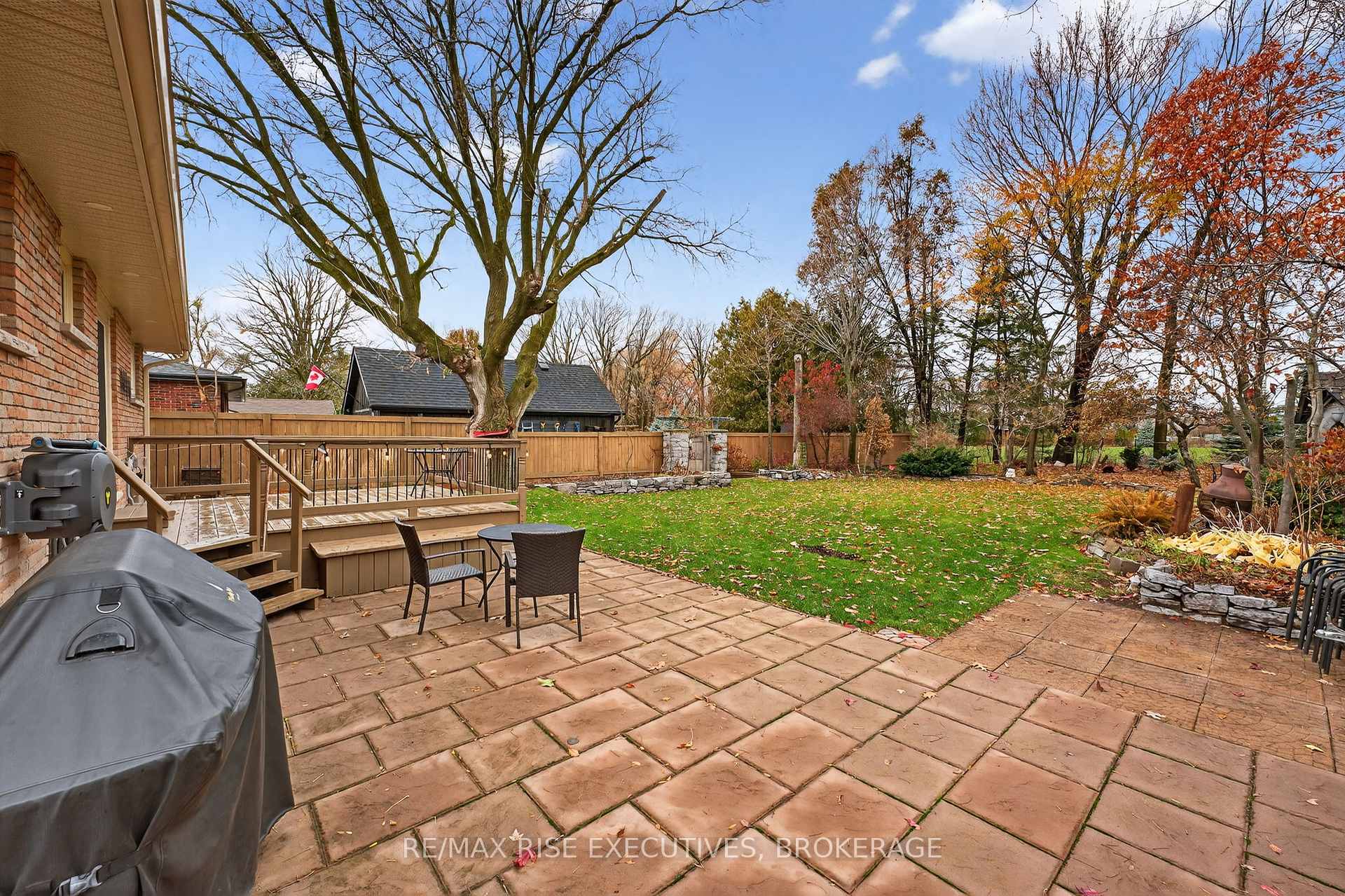 Photo 23 of 990 Woodbine Road, Kingston, North of Taylor-Kidd Blvd — HOMEH