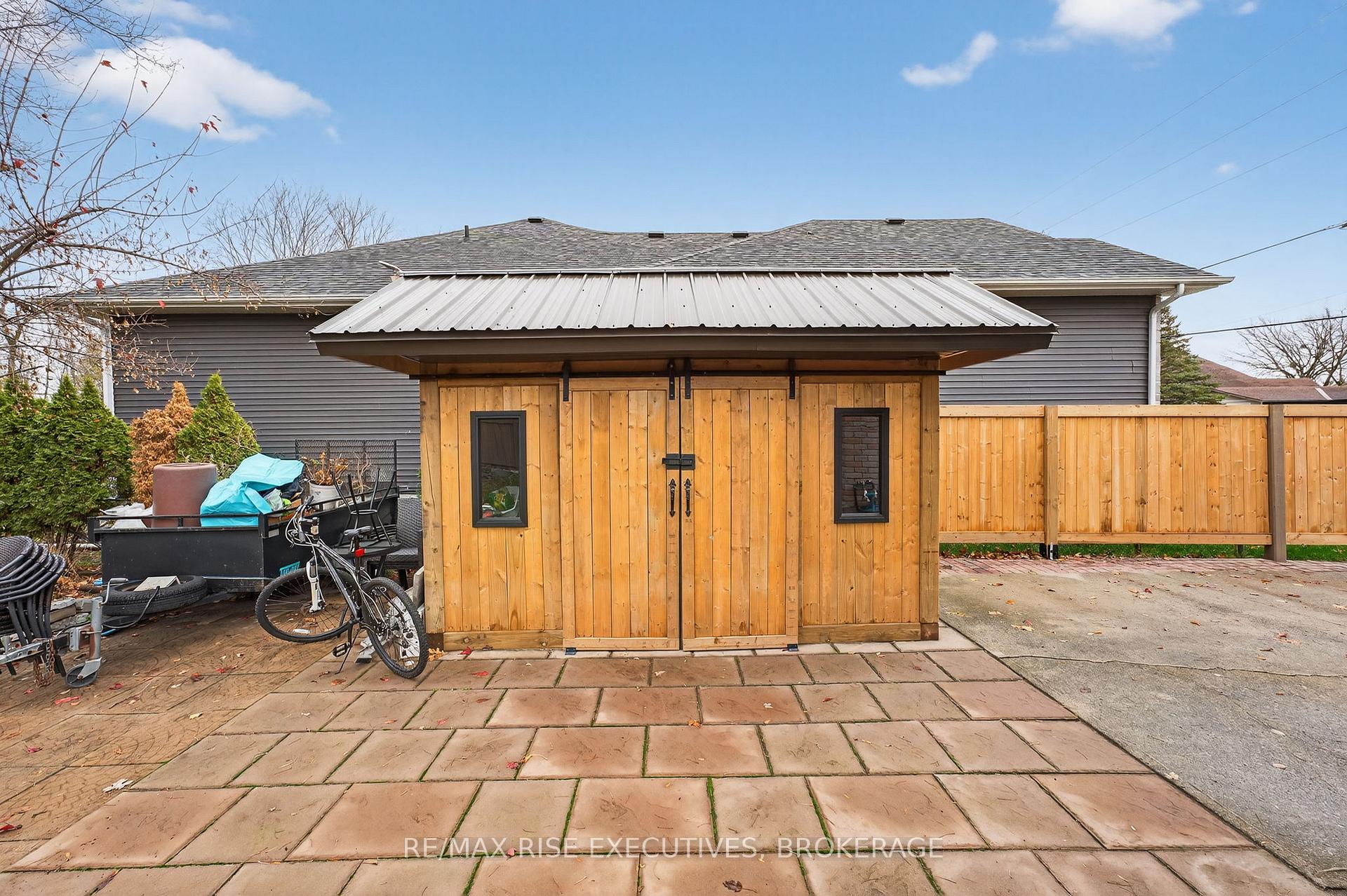 Photo 27 of 990 Woodbine Road, Kingston, North of Taylor-Kidd Blvd — HOMEH