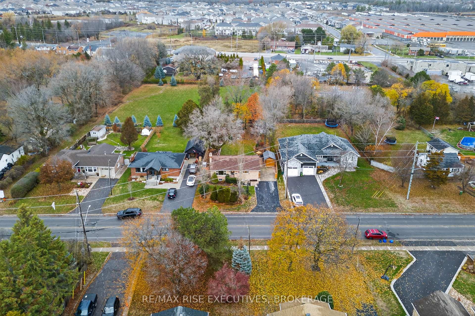 Photo 30 of 990 Woodbine Road, Kingston, North of Taylor-Kidd Blvd — HOMEH