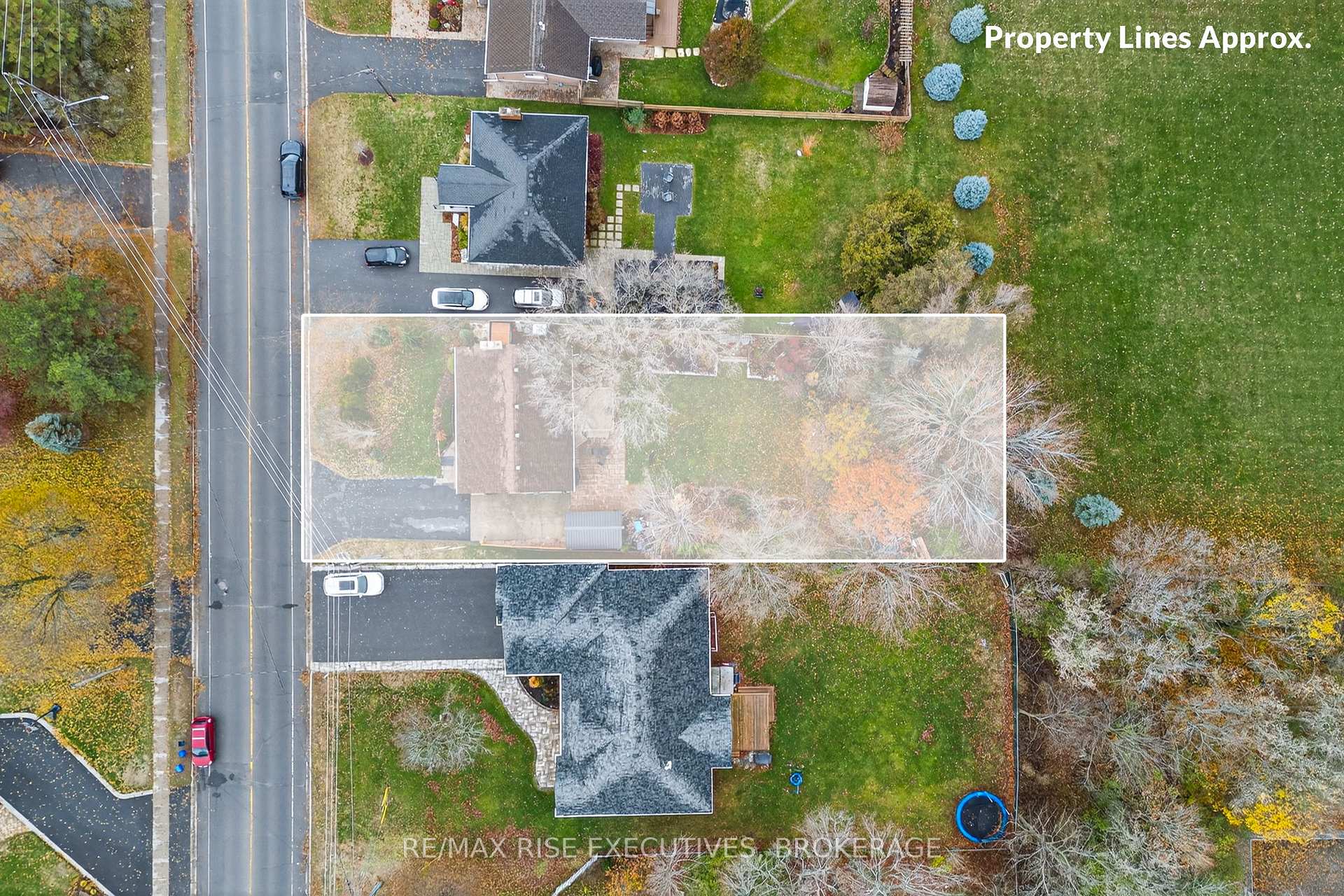 Photo 31 of 990 Woodbine Road, Kingston, North of Taylor-Kidd Blvd — HOMEH