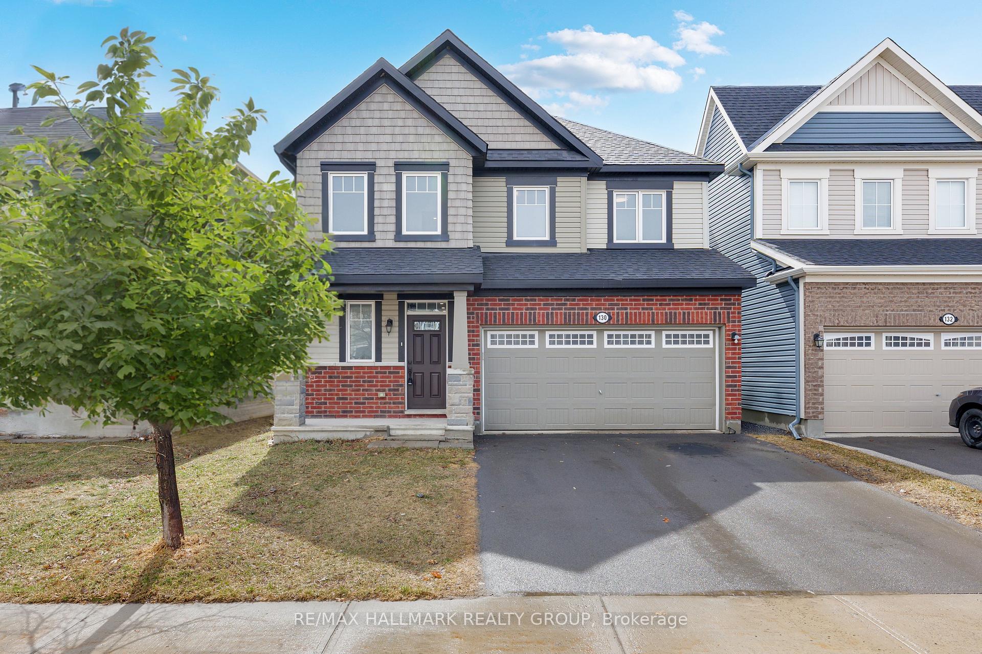 Photo 1 of 130 Cranesbill Road, Ottawa, Kanata - Emerald Meadows/Trailwest — HOMEH