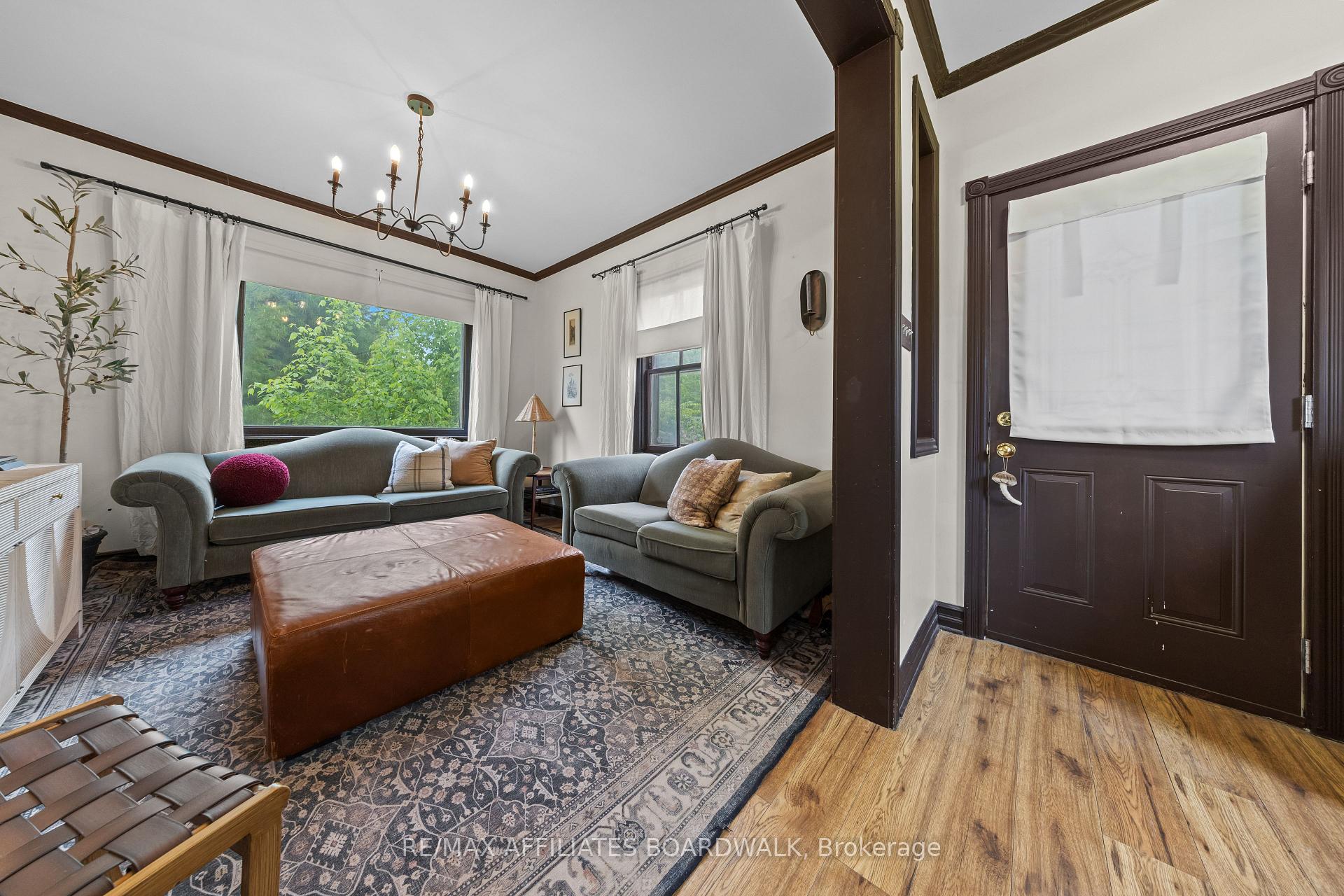 Photo 5 of 6631 Fourth Line Road, Ottawa, North Gower — HOMEH