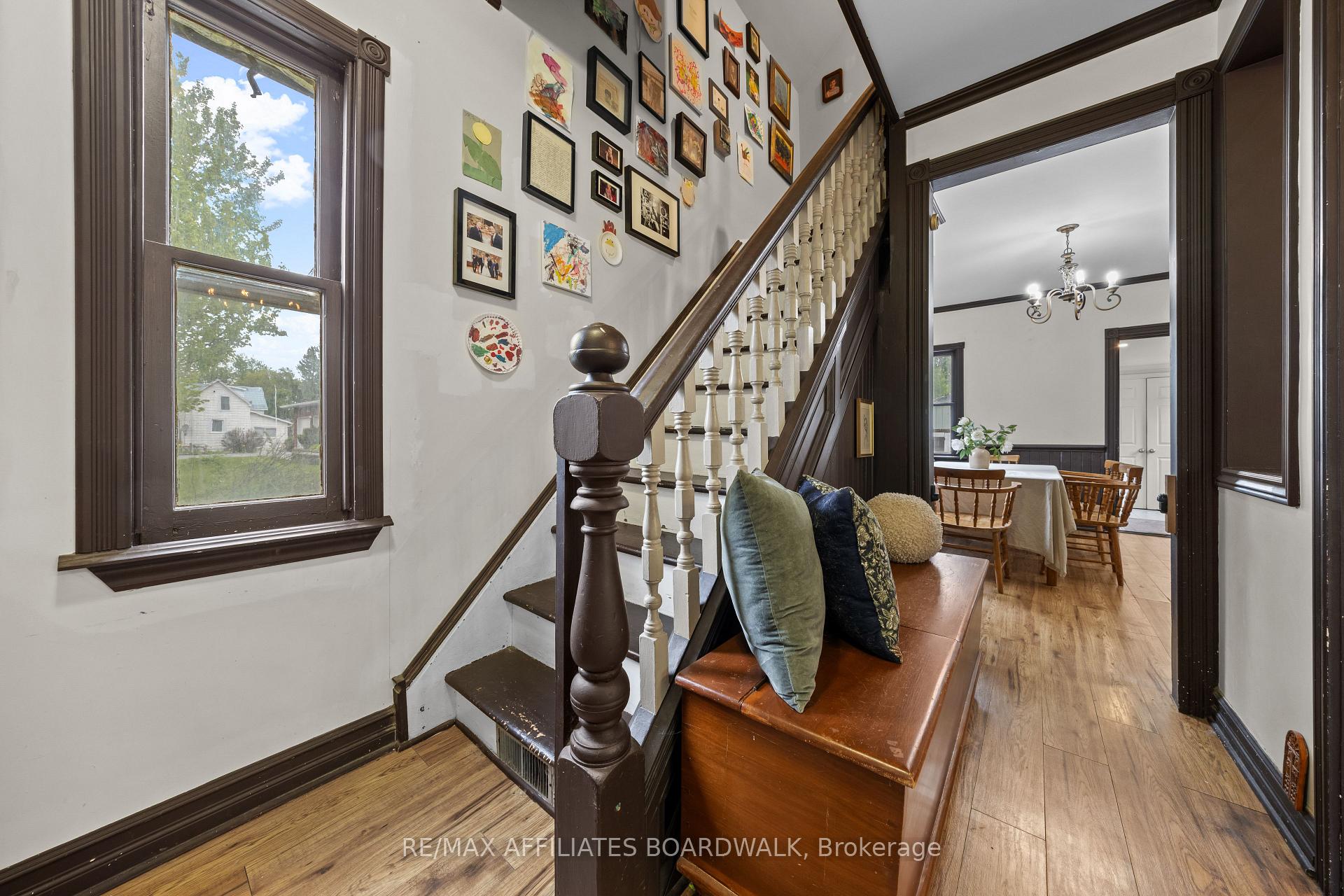 Photo 10 of 6631 Fourth Line Road, Ottawa, North Gower — HOMEH