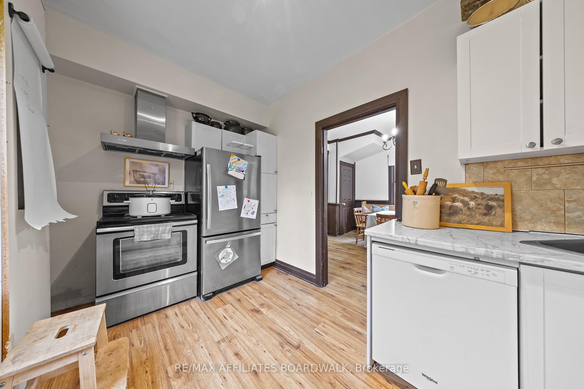 Photo 17 of 6631 Fourth Line Road, Ottawa, North Gower — HOMEH